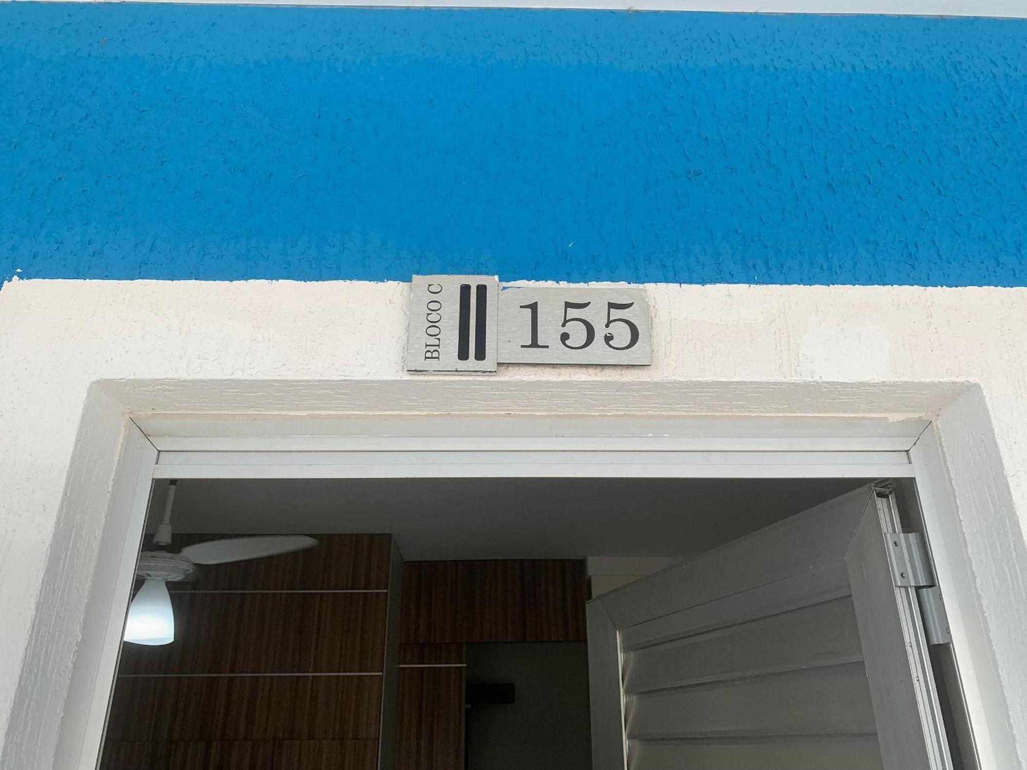 Lacqua Diroma I - Via Caldas Caldas Novas Exterior photo